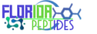 Florida-peptides logo