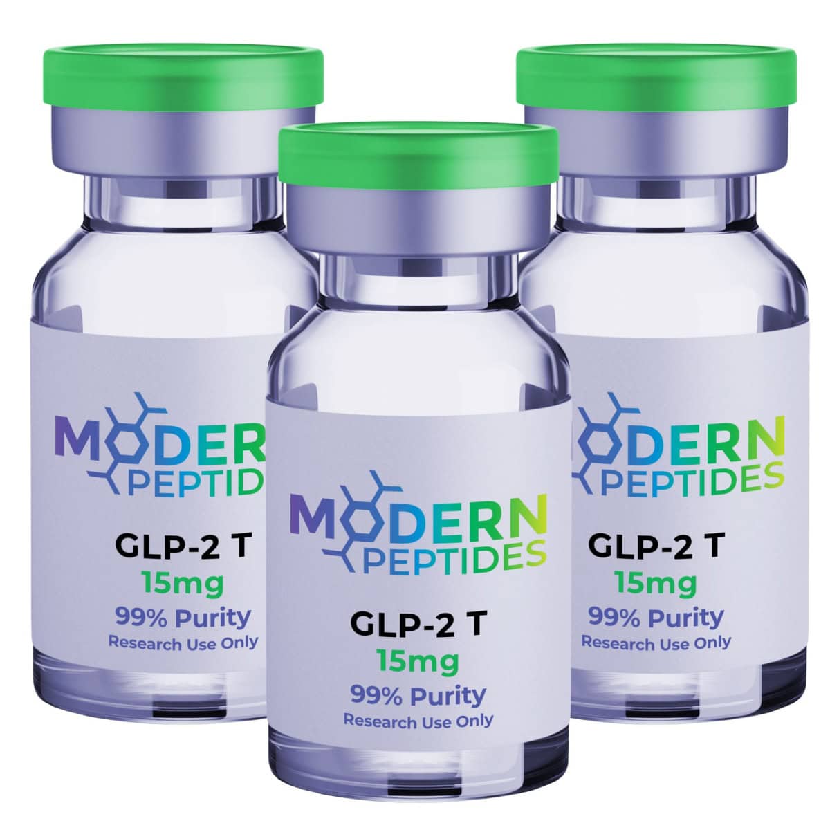 GLP-2-T (3-Pack) - Image 2